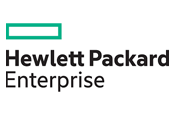 Hewlett Packard Enterprise