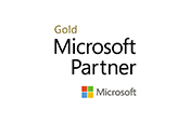 Microsoft Gold web-logo