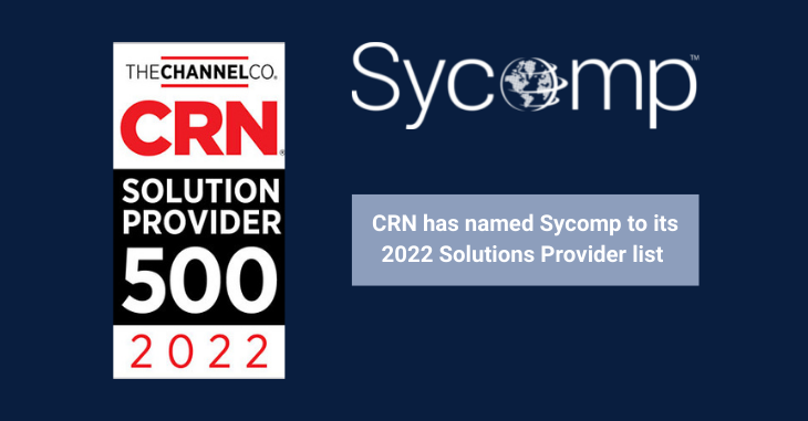 CRN Website