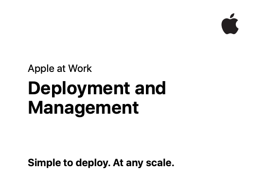 AAW Deploy manage icon