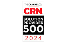 CRN 2024 SP500